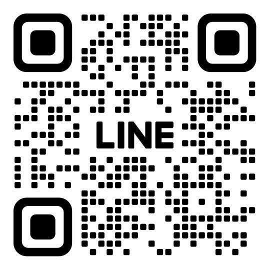 LINE QR code
