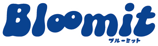Bloomit logo